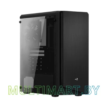 Корпус AeroCool Rift 500W картинка 2